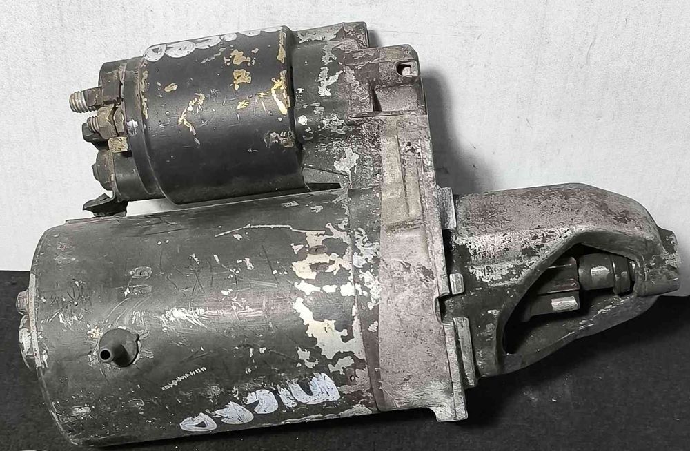 Motor de Arranque NISSAN MICRA II (K11) ano 1993