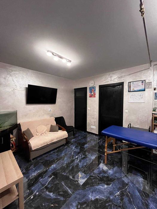 Relaks Masaż Profesjonalny, Depilacja męska wosk,Laser, Usuwanie zmian