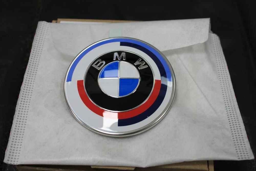 OEM 50 LAT BMW M POWER do BMW G42 G01 F97M G05 F95M G07 G29