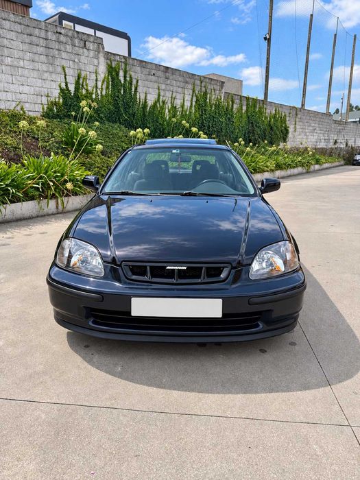 Honda Civic 1.4