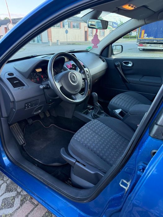 Renault Megane III