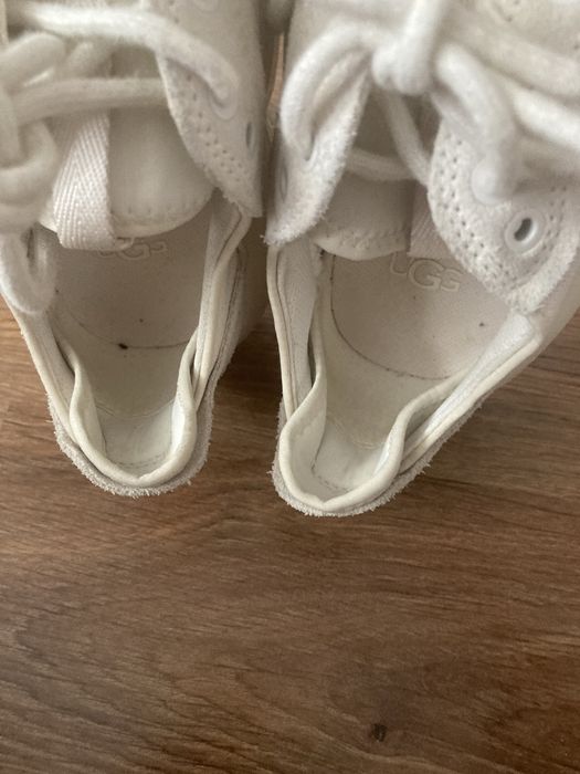 Sneakersy Ugg LA cloud  r.38