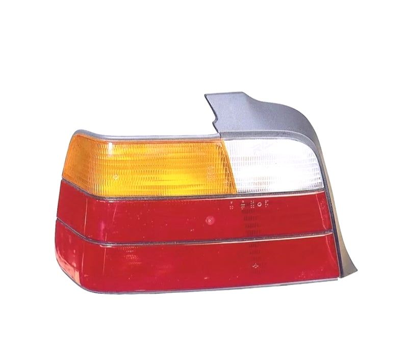 FAROLIM ESQ BMW E36 BERLINA 90-98 AMBAR