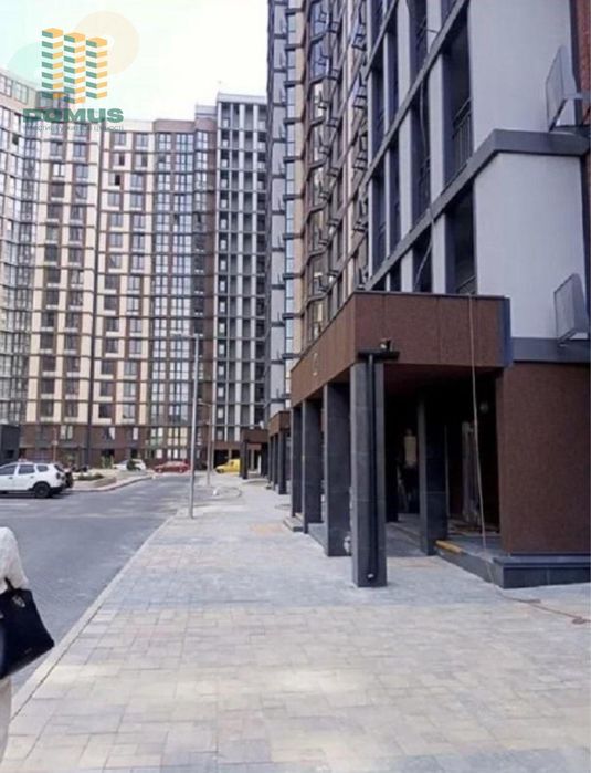 3-комнатная квартира по адресу ул. Танкистов (площадь 96 м²) - Atlanta.ua - фото 13