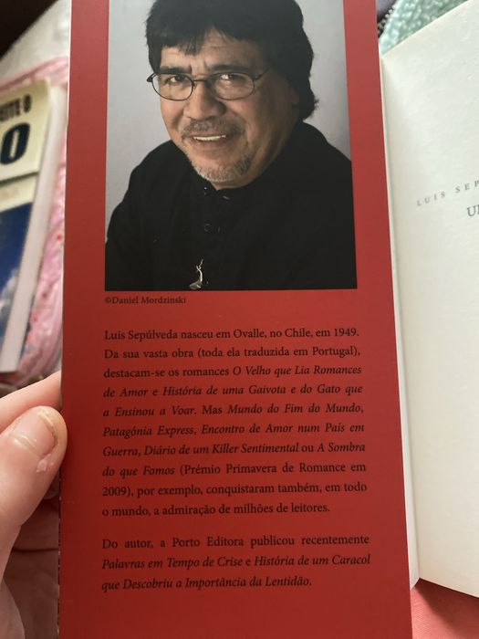 Uma ideia de Felicidade-1.ªEdição