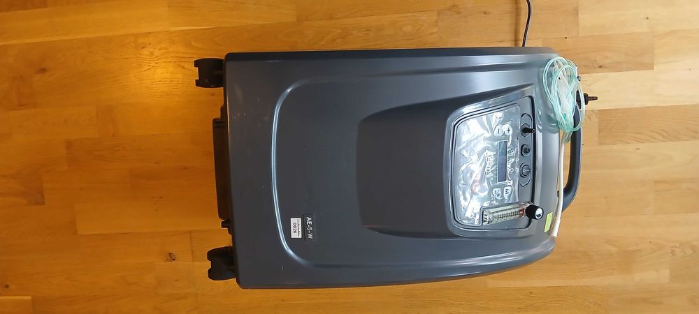 koncentrator tlenu AERTI AE-5-W