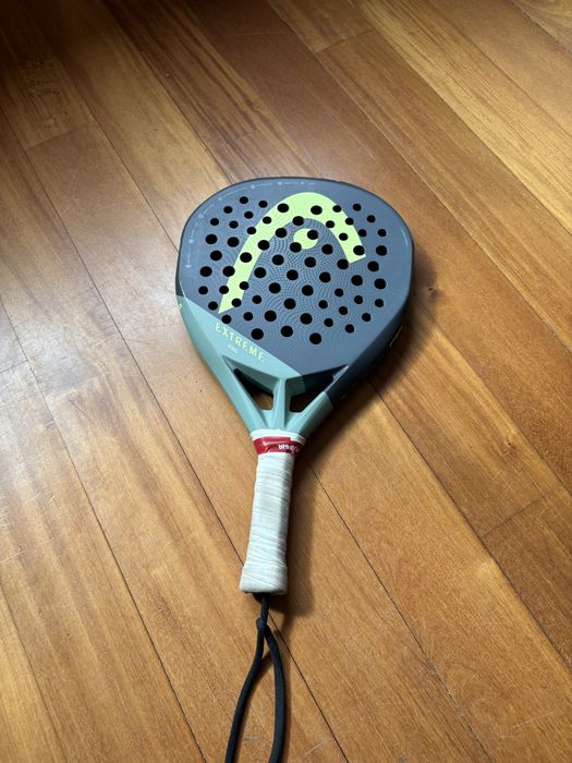 Raquete HEAD Extreme PRO 2024
