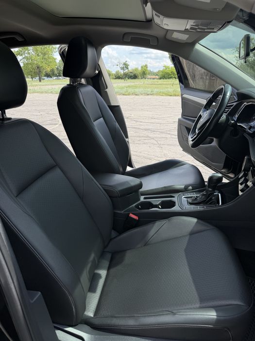 Volkswagen jetta 2019