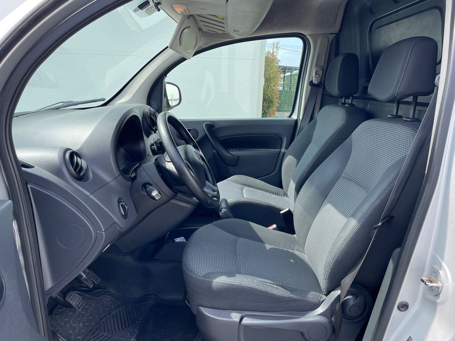 Mercedes-Benz Citan 109 CDI