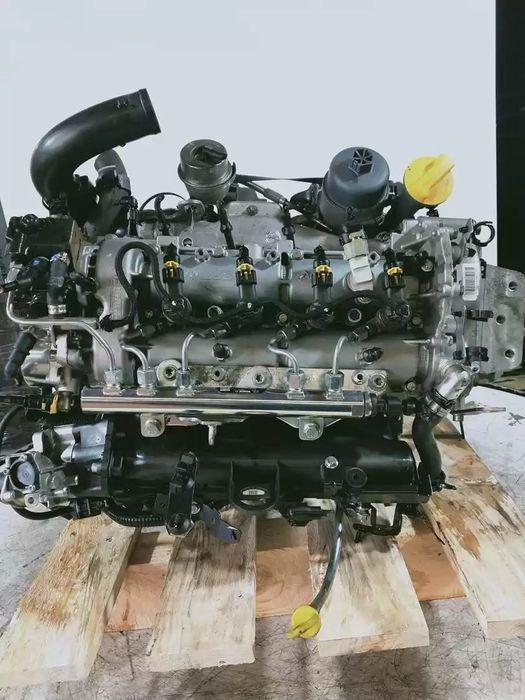 Opel Corsa Engine 1.3 Z13DTH