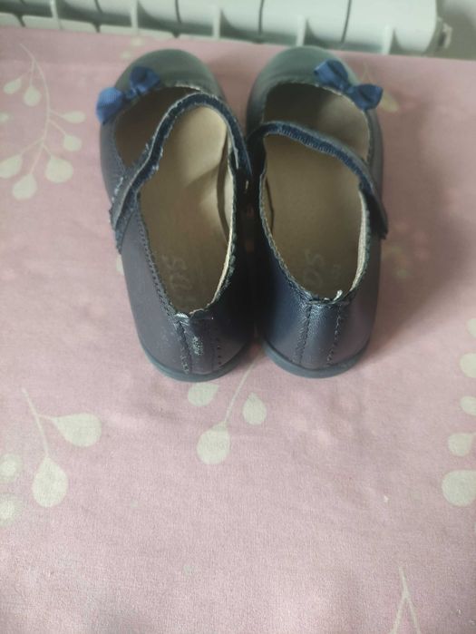 Sapatinhos de menina, tamanho 31