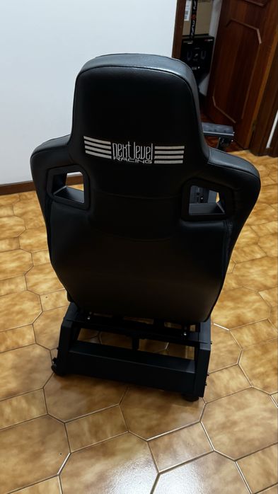 Cockpit Next Level Racing