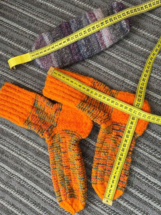 Теплі жіночі шкарпетки домашні тапочки носки 23см 24см