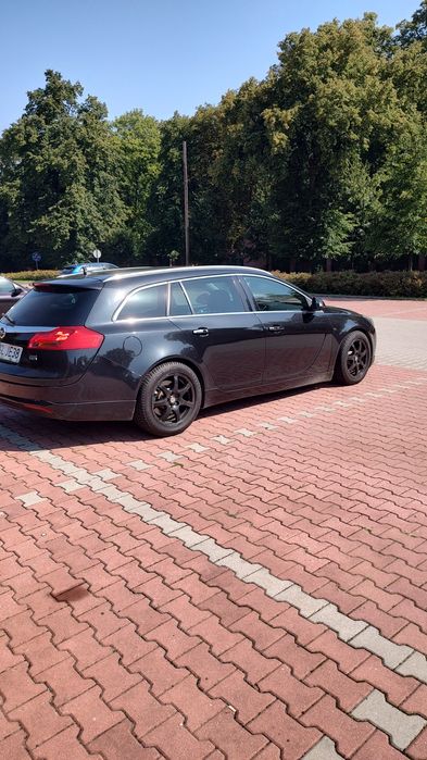 Opel Insignia  2.0
