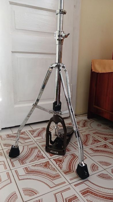 Стойка для хай хэта Tama Dyna-Sync Hi-Hat Stand