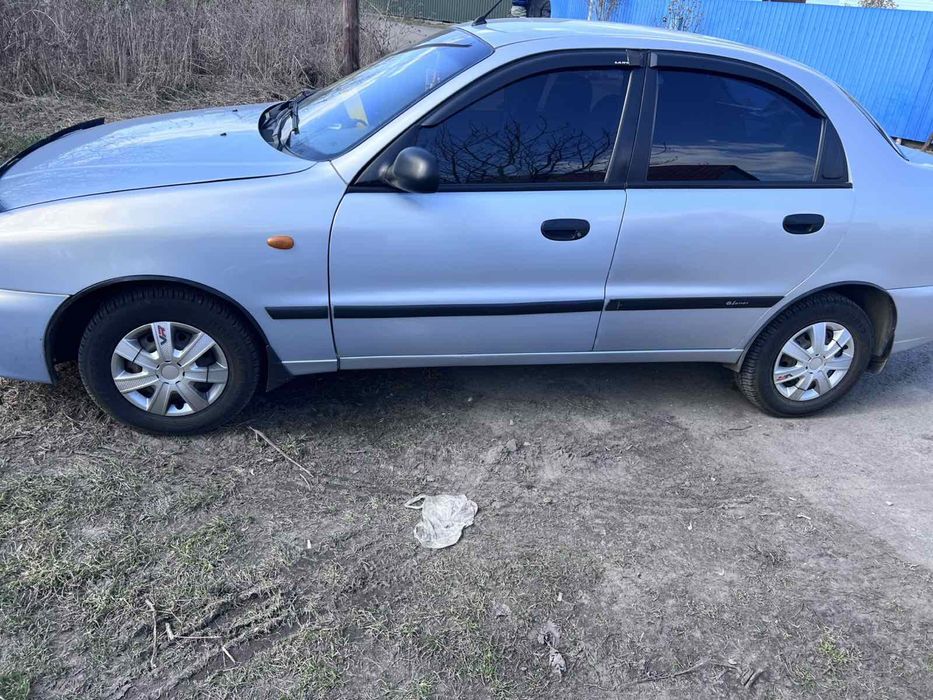 Продам хороший автомобіль для зручного та швидкого пересування