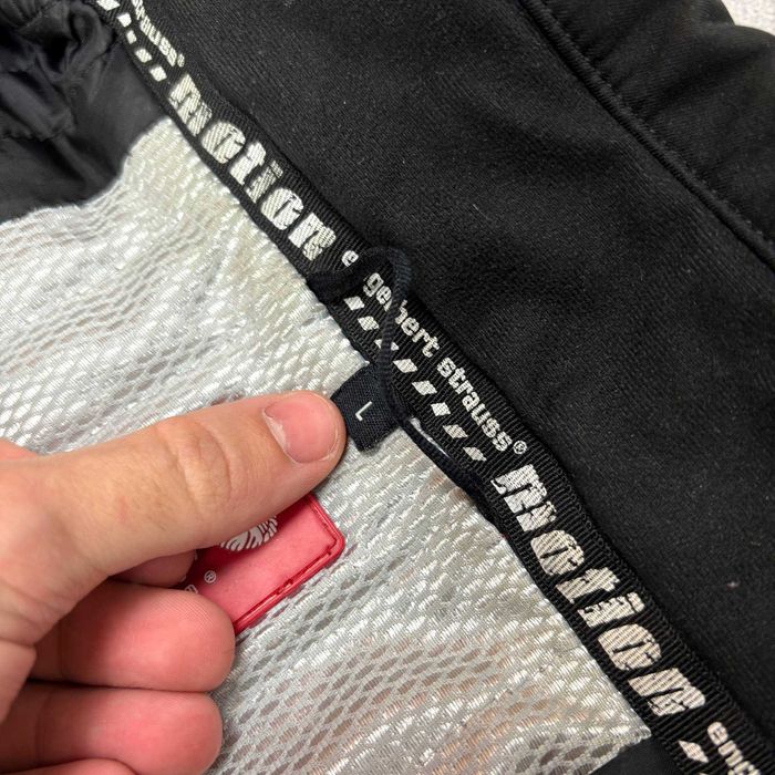 Куртка Зимня Engelbert Strauss Motion L (52-54)