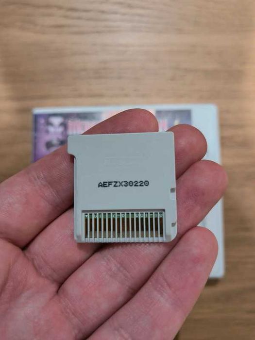 Gra nintendo Monster high 13 wishes