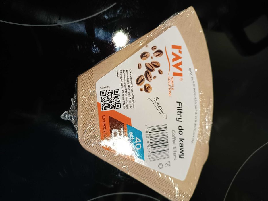 Ekspres przelewowy do kawy SilverCrest z dzbankiem termicznym 1000W