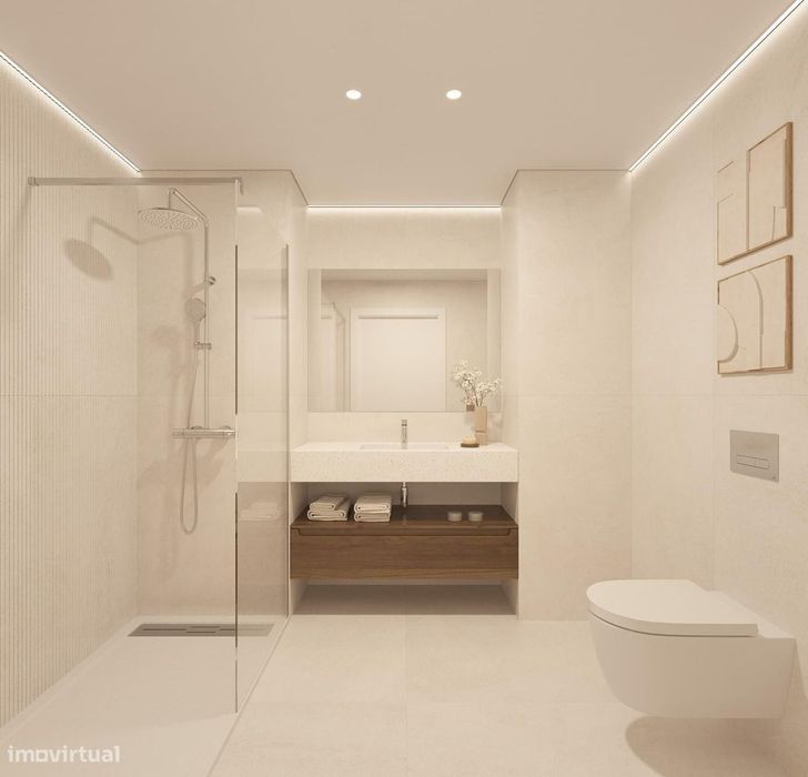 Apartamento T1 no MIMA Living, Parque das Nações, Lisboa