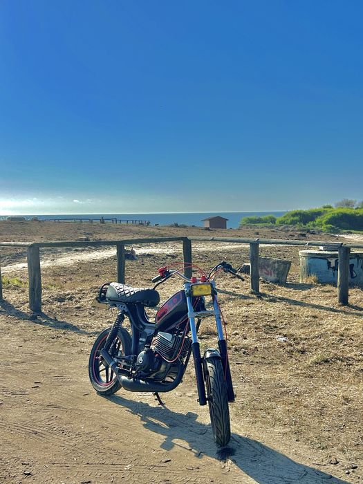 Casal Super Boss 6v
