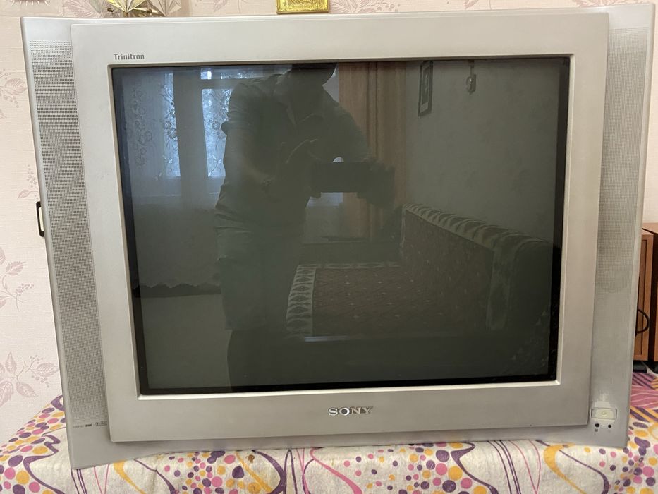 Телевизор SONY 32 дюйма