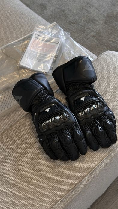 Luvas Dainese Druid 4 (XS)