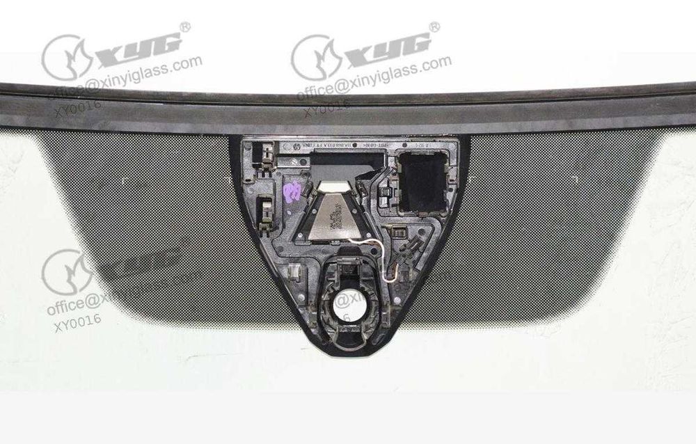 Лобовое стекло Volkswagen ID.4 ID5 Crozz. X Замена Почта