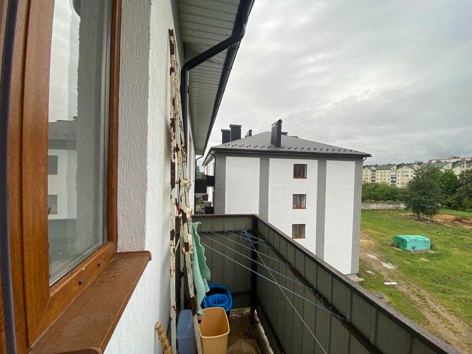 Оренда 1к квартири вул.Хмельницького