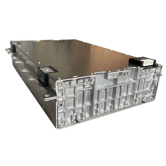 Батарея LG Chem 10.8kwh 48v 245ah 12s3p Li-ion