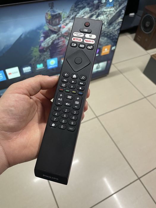 Philips 65PUS7608.