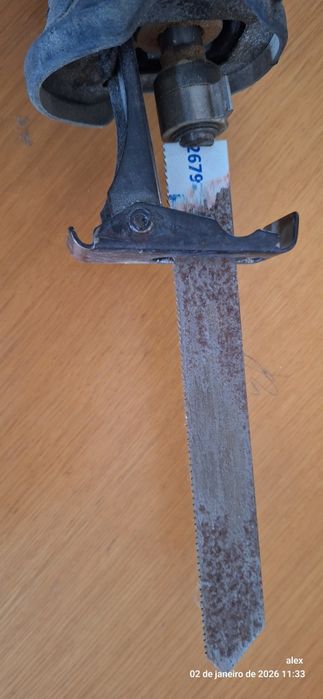 Sarrote elétricos