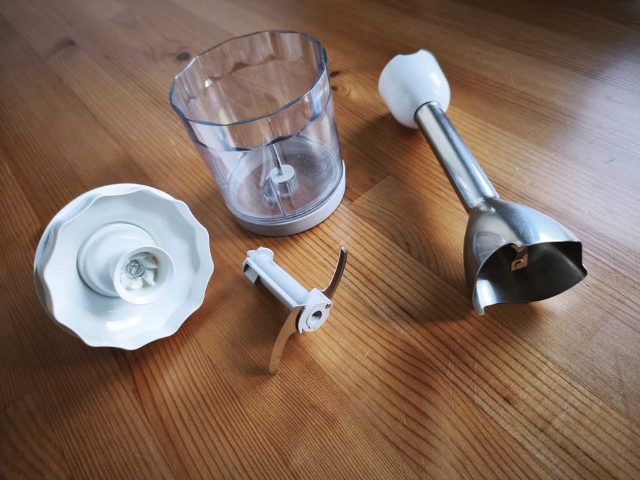 Vendo ou troco | Acessórios Philips HR1605 ProMix