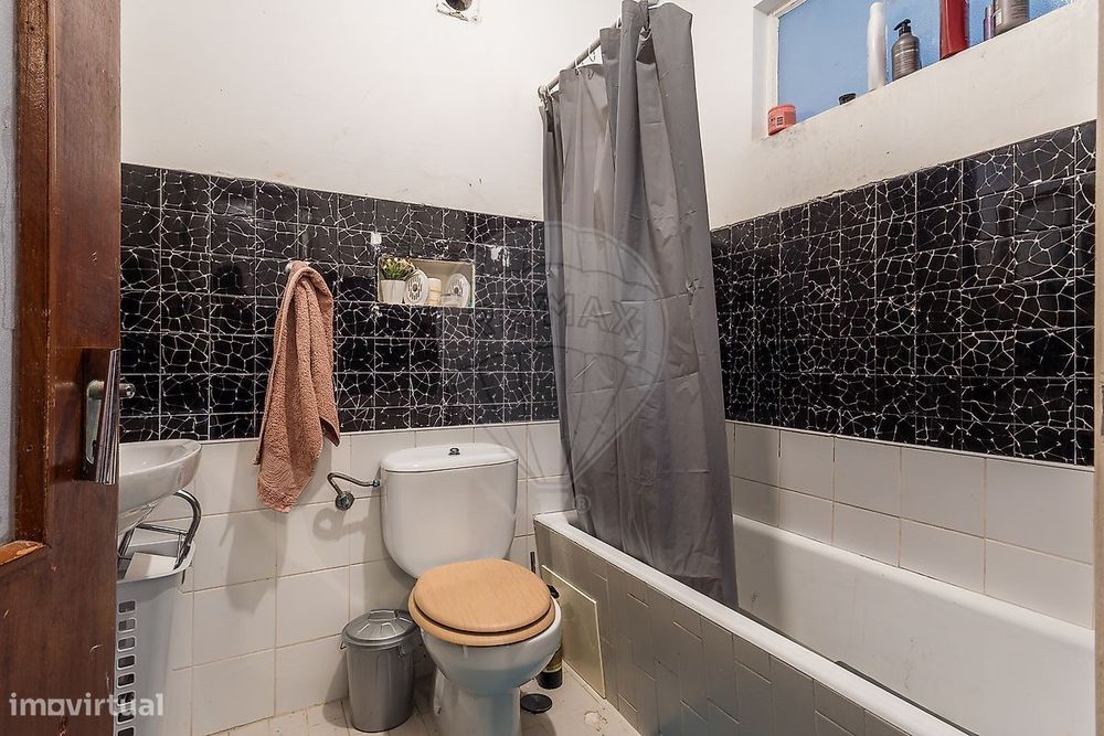 Apartamento T4 para venda