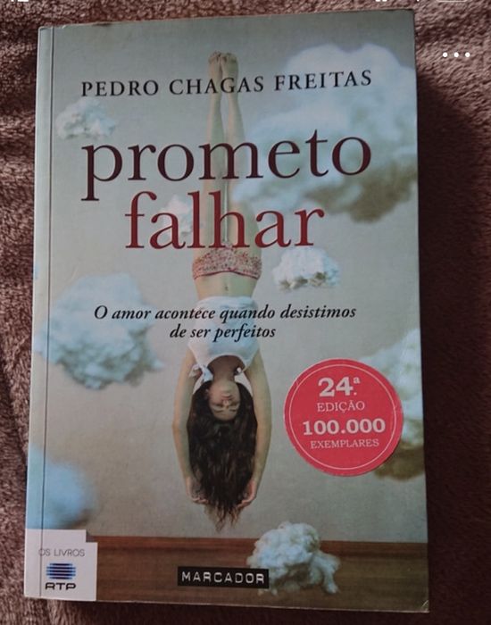 Various books €5 each, plus shipping costs via ctt editorial64584567858435122