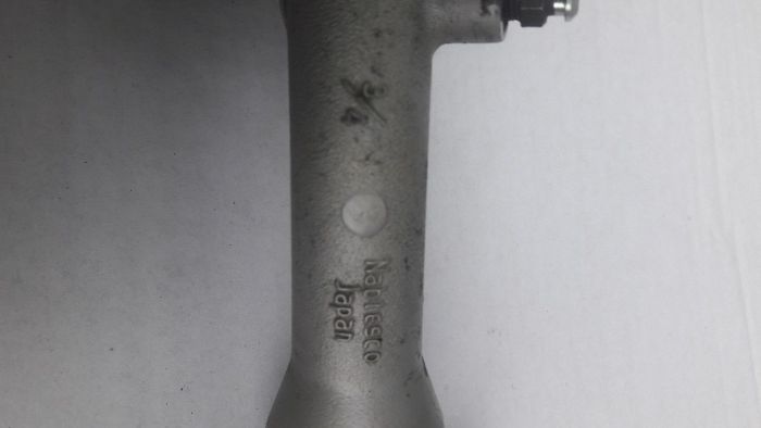 Робочий циліндр щеплення Mitsubishi Lasncer 10