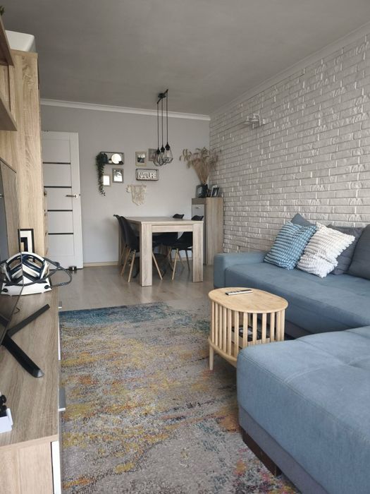 Mieszkanie na sprzedaż | Julianów| 45m2 | Łagiewnicka/Julianowska