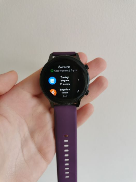 Smartwatch Honor Magic watch 2