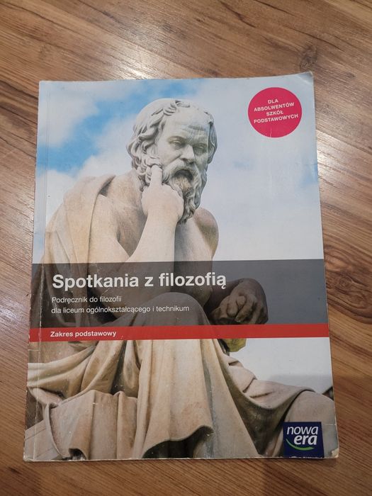 Spotkanie z filozofią