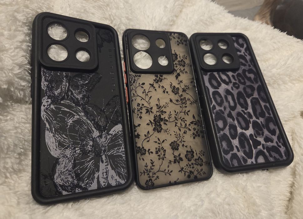 Xiaomi Redmi Note 13 pro 5 g 256GB