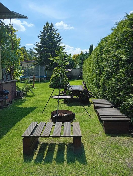Dom – Bydgoszcz, Zawisza - Widok 2