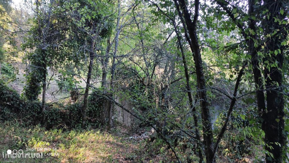 Terreno em Maceira para construção
