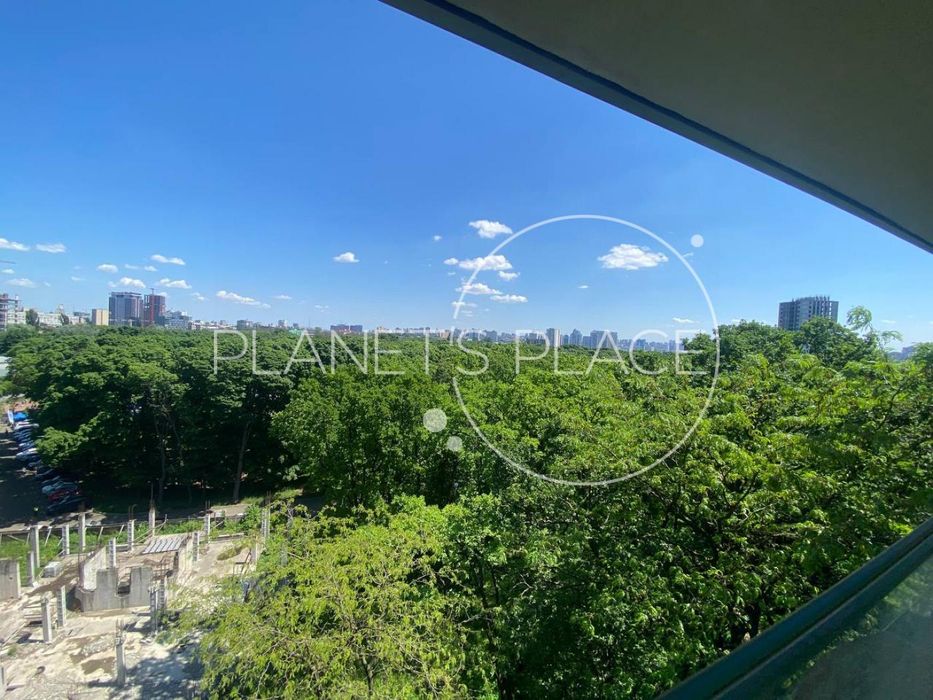 Многокомнатная квартира по адресу ул. Ильенка Юрия (площадь 227,5 м²) - Atlanta.ua - фото 16