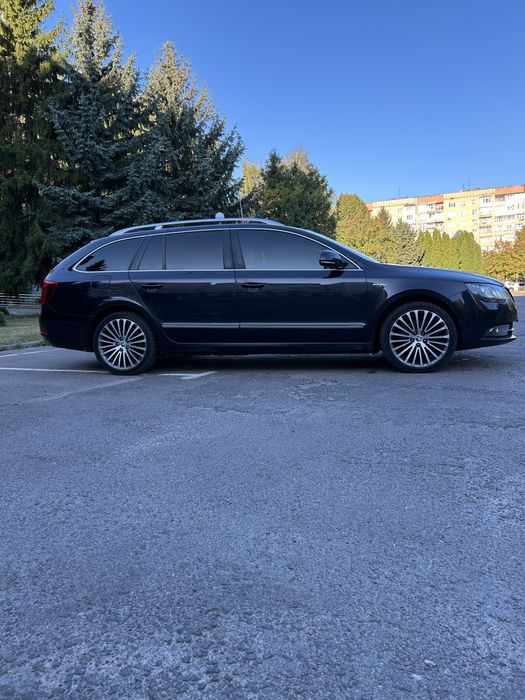 Skoda Superb 2013 VIN TMBJE73TXE9031750 фото оголошення 20 з 24