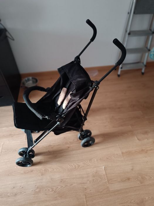 Carro bebé da Zippy