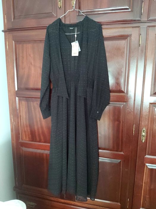 Vestido novo com etiqueta da Salsa
