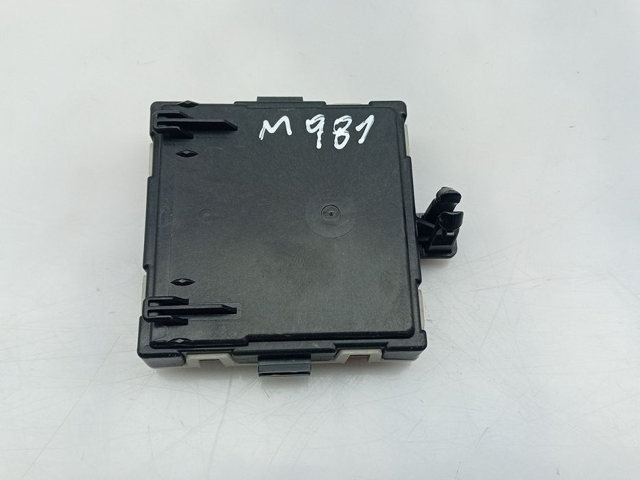 Módulo genérico MERCEDES-BENZ GLE (V167)