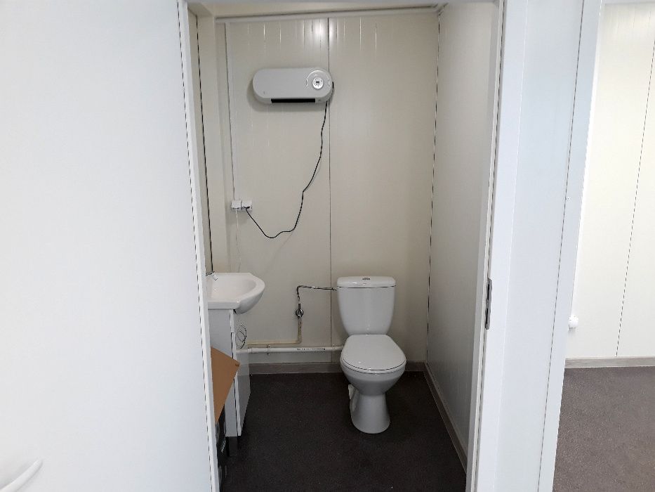 Pawilon handlowy producent REMO 30mkw