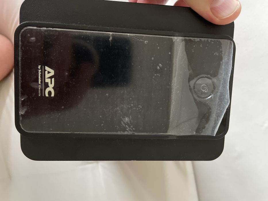 APC BX950MI-GR zasilacz UPS