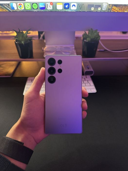 Samsung Galaxy S25 Ultra 256GB